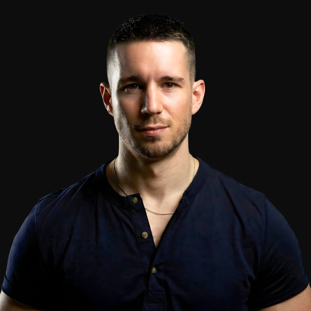Jérémy Coron